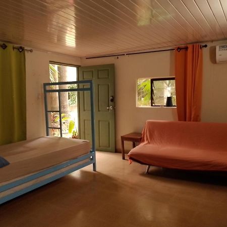 Culturahumana Guesthouse Panama City Ngoại thất bức ảnh