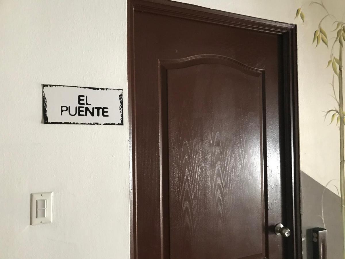 Culturahumana Guesthouse Panama City Ngoại thất bức ảnh