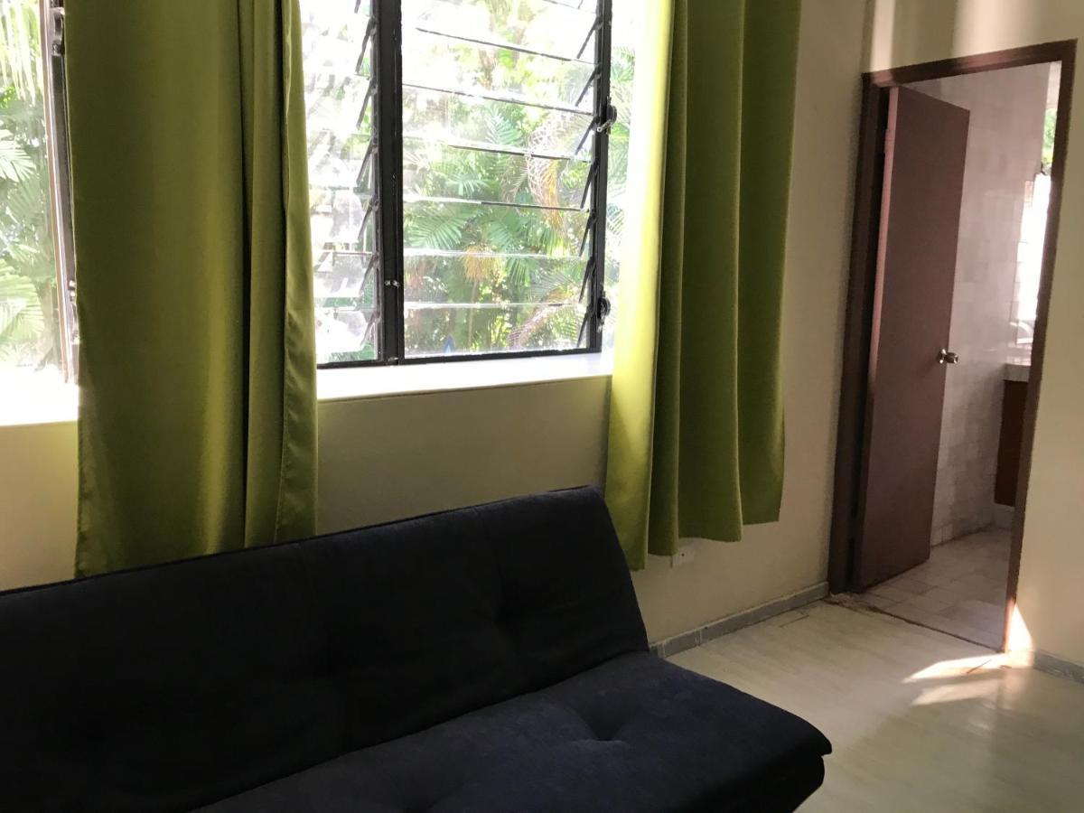 Culturahumana Guesthouse Panama City Ngoại thất bức ảnh