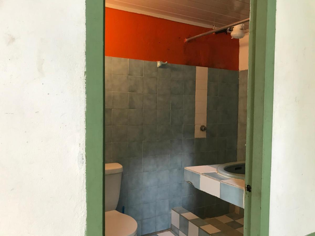 Culturahumana Guesthouse Panama City Ngoại thất bức ảnh